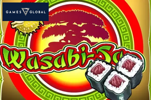 Wasabi San
